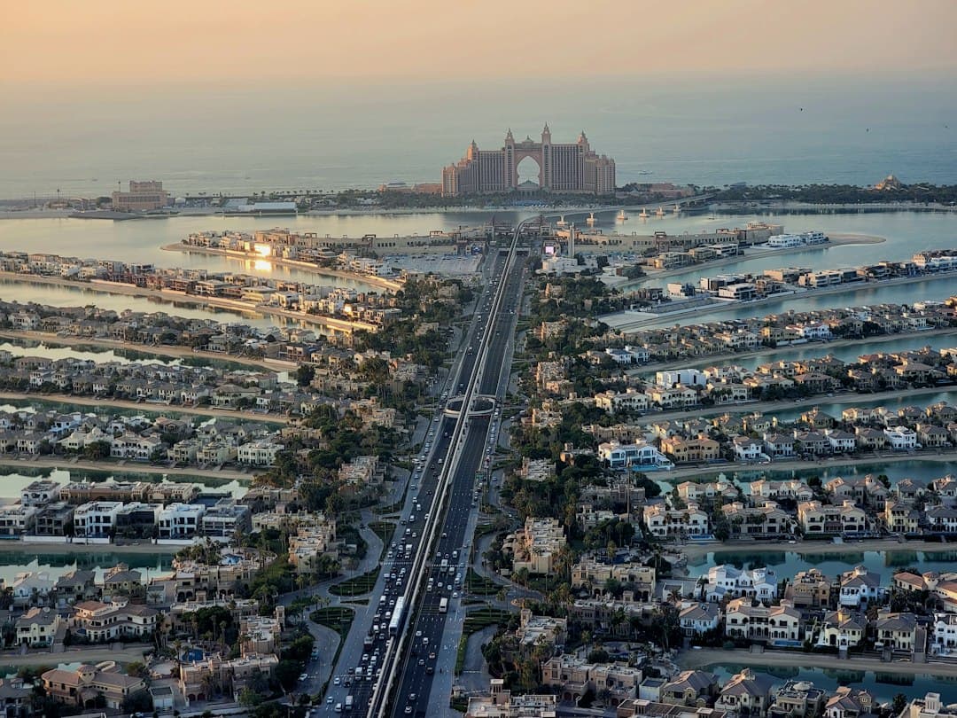 DAMAC Properties: Everything a Buyer Should Know