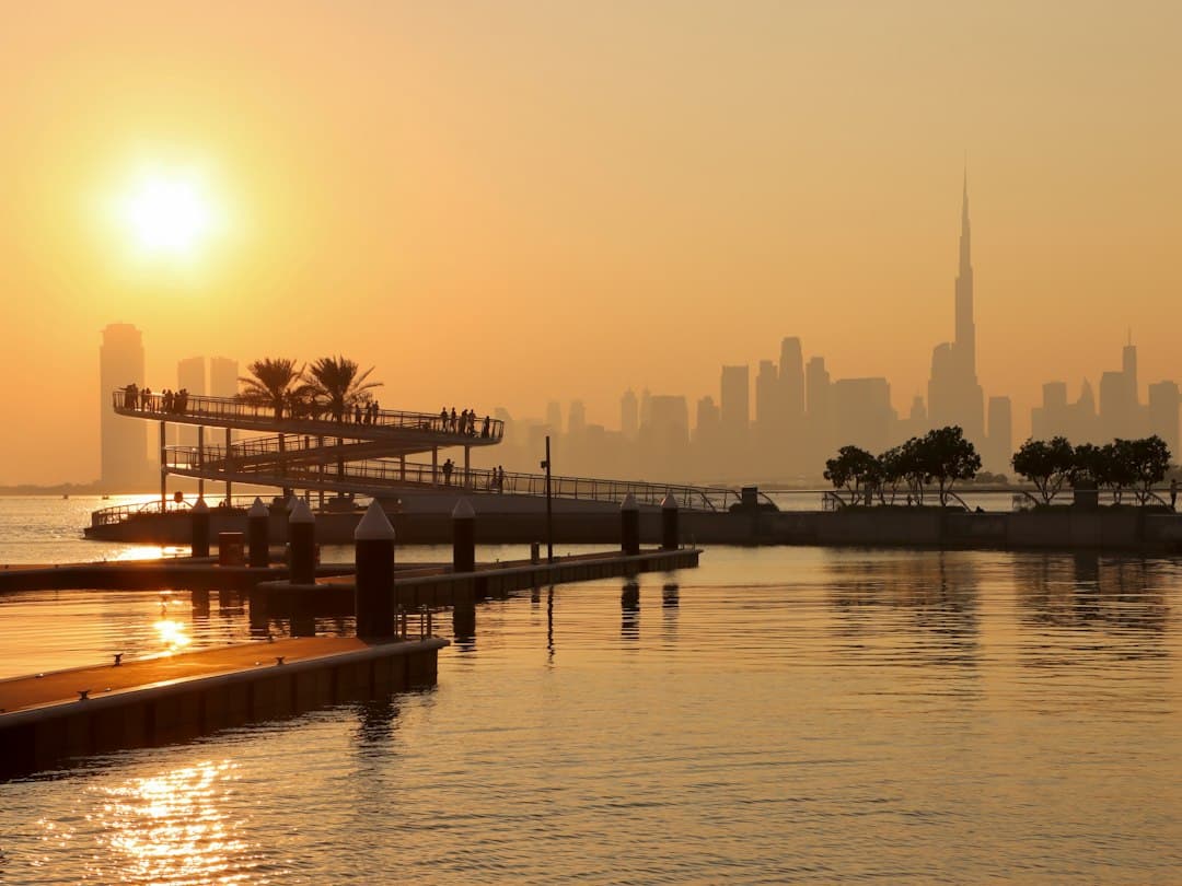 Is Dubai Marina a Good Place to Buy Property in 2026?