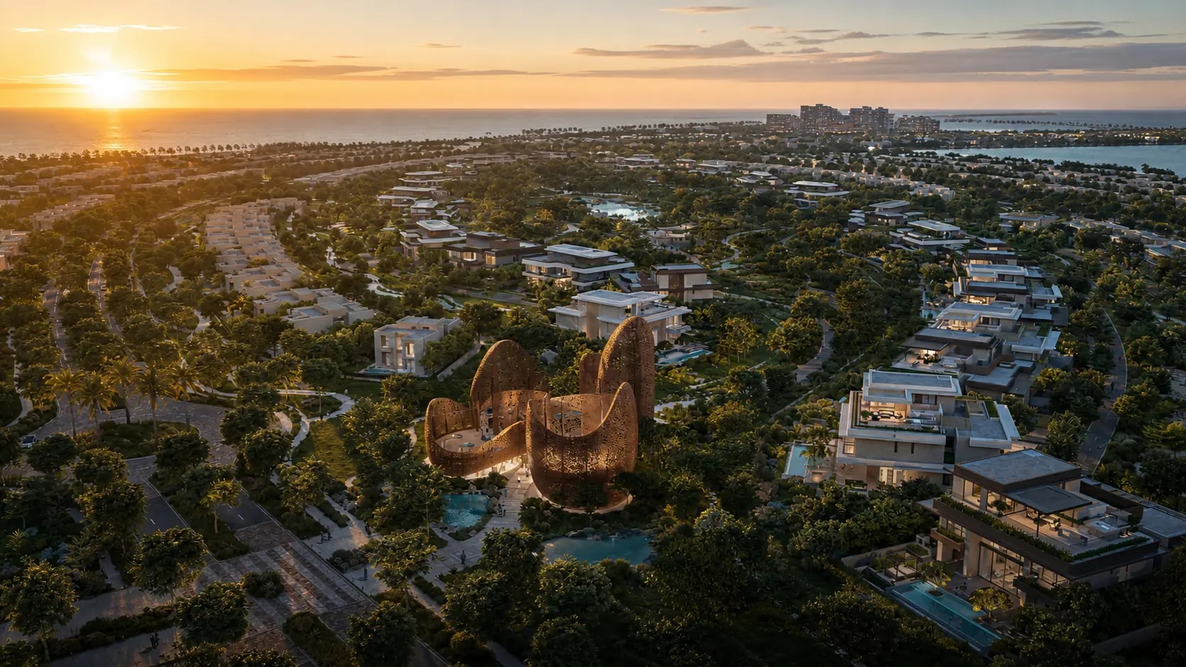 Dubai South