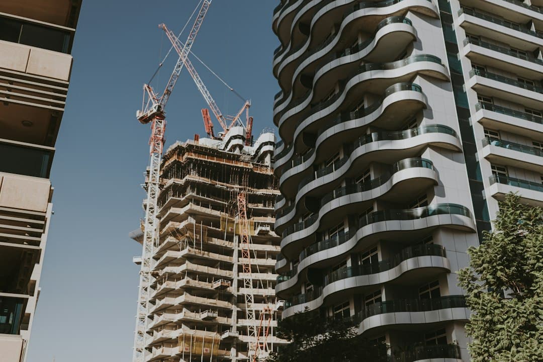 What Is Property Snagging and Why Every Off-Plan Buyer in Dubai Needs It